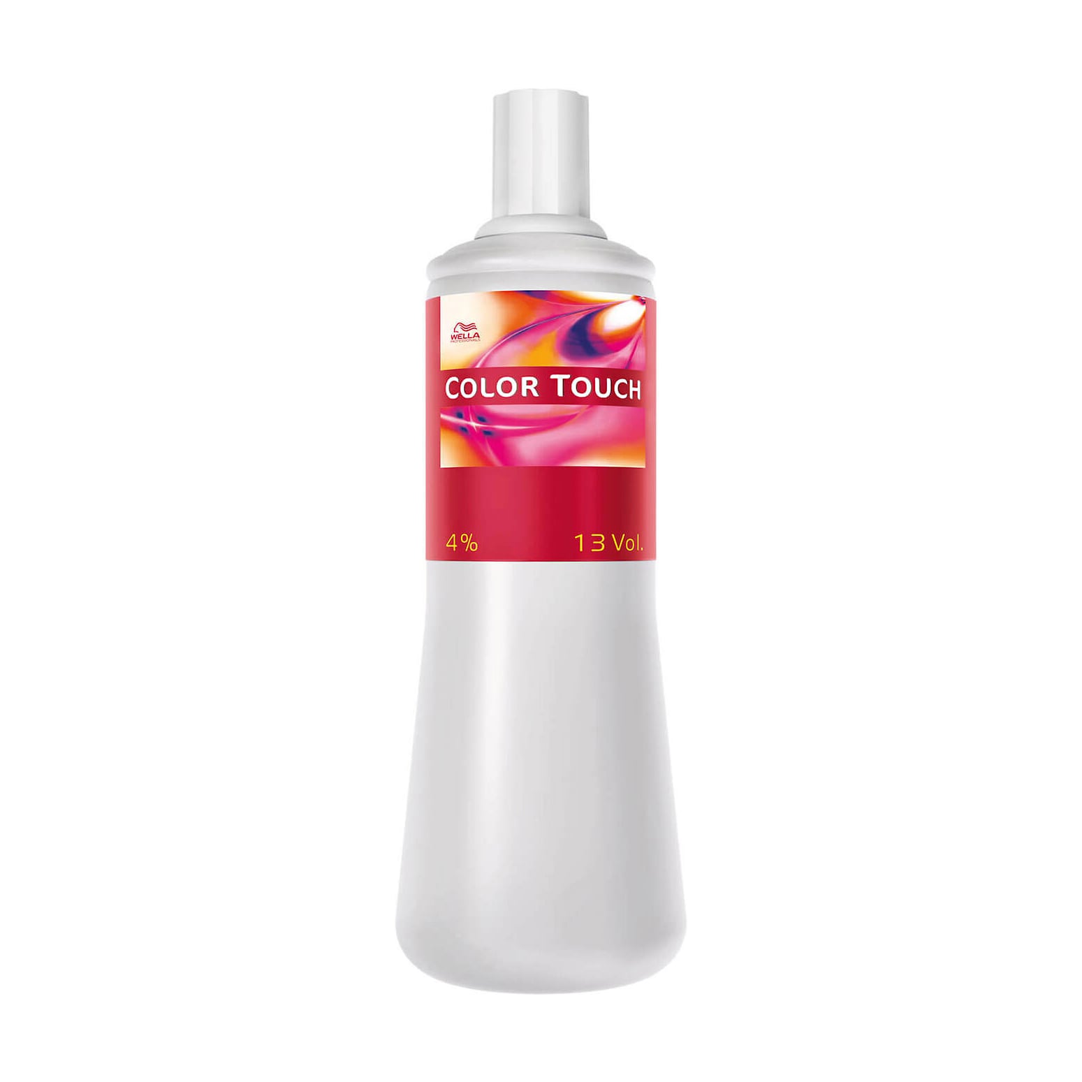 Емульсія для фарби Wella Professionals Color Touch Emulsion 4% 13 Vol, 1 л